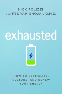 Exhausted - MPHOnline.com