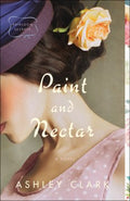 Paint and Nectar - MPHOnline.com