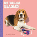 Fast Facts About Beagles - MPHOnline.com