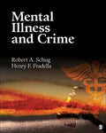 Mental Illness and Crime - MPHOnline.com