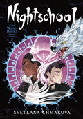 Nightschool the Weirn Books 2 - MPHOnline.com