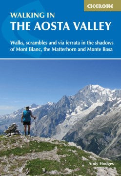 Walking in the Aosta Valley - MPHOnline.com