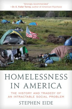 Homelessness in America - MPHOnline.com