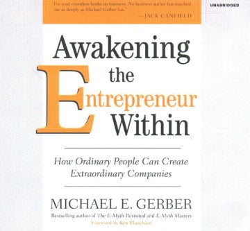 Awakening the Entrepreneur Within - MPHOnline.com