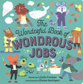 The Wonderful Book of Wondrous Jobs - MPHOnline.com