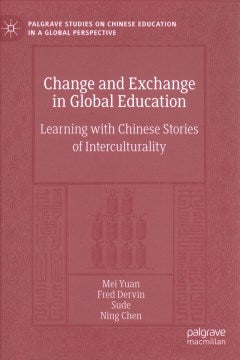 Change and Exchange in Global Education - MPHOnline.com