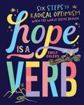 Hope Is a Verb - MPHOnline.com