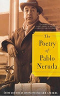 The Poetry of Pablo Neruda - MPHOnline.com