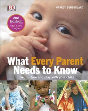What Every Parent Needs To Know (2nd edition) - MPHOnline.com