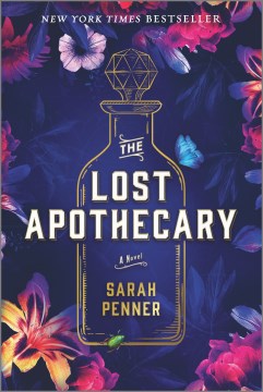 Lost Apothecary - MPHOnline.com