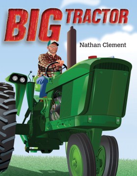 Big Tractor - MPHOnline.com