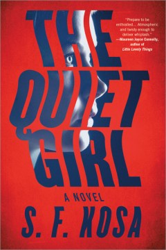 The Quiet Girl - MPHOnline.com