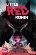 Little Red Ronin - MPHOnline.com