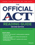 The Official ACT Reading Guide - MPHOnline.com