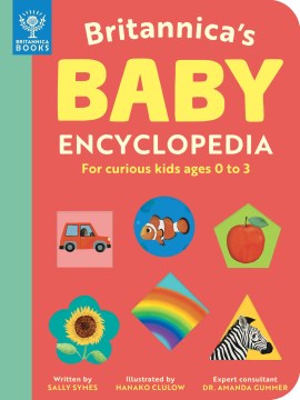 Britannica's Baby Encyclopedia - MPHOnline.com