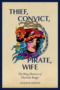 Thief, Convict, Pirate, Wife - MPHOnline.com