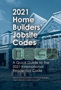 Home Builders' Jobsite Codes 2021 - MPHOnline.com