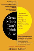 Great Minds Don?t Think Alike - MPHOnline.com