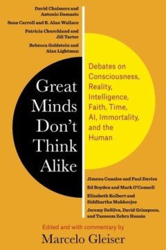 Great Minds Don?t Think Alike - MPHOnline.com