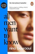 All Men Want to Know - MPHOnline.com