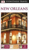 New Orleans (Paperback) - MPHOnline.com