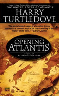 Opening Atlantis   (Reprint) - MPHOnline.com