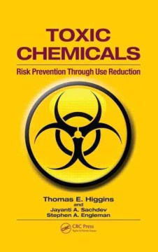 Toxic Chemicals - MPHOnline.com