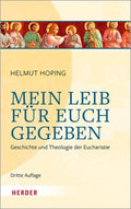 Mein Leib Fur Euch Gegeben - MPHOnline.com