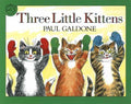 3 Little Kittens - MPHOnline.com