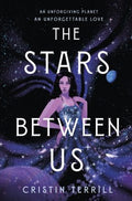 The Stars Between Us - MPHOnline.com