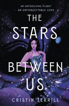 The Stars Between Us - MPHOnline.com