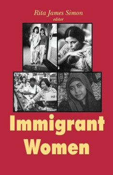 Immigrant Women - MPHOnline.com