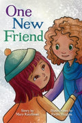 One New Friend - MPHOnline.com