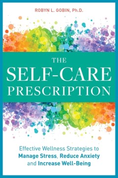 The Self-Care Prescription - MPHOnline.com