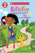 The Lost Kitten - MPHOnline.com