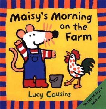 Maisy's Morning on the Farm - MPHOnline.com