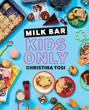 Milk Bar - MPHOnline.com