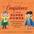 Confidence Is Your Superpower - MPHOnline.com