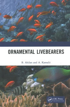 Ornamental Livebearers - MPHOnline.com