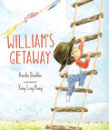 William's Getaway - MPHOnline.com