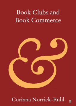 Book Clubs and Book Commerce - MPHOnline.com