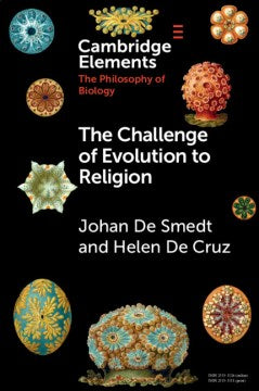 The Challenge of Evolution to Religion - MPHOnline.com