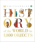 History of the World in 1,000 Objects - MPHOnline.com