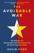 The Avoidable War - MPHOnline.com