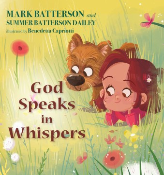 God Speaks in Whispers - MPHOnline.com