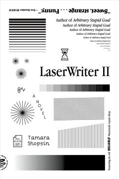 Laserwriter II - MPHOnline.com