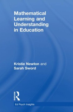 Mathematical Learning and Understanding in Education - MPHOnline.com