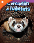 La creaci?n de habitats/ Creating a Habitat - MPHOnline.com