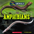 Amphibians - MPHOnline.com