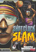 Shot Clock Slam - MPHOnline.com